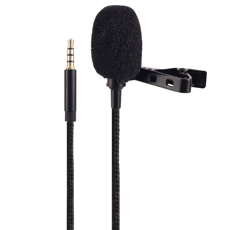  میکروفون یقه ای 