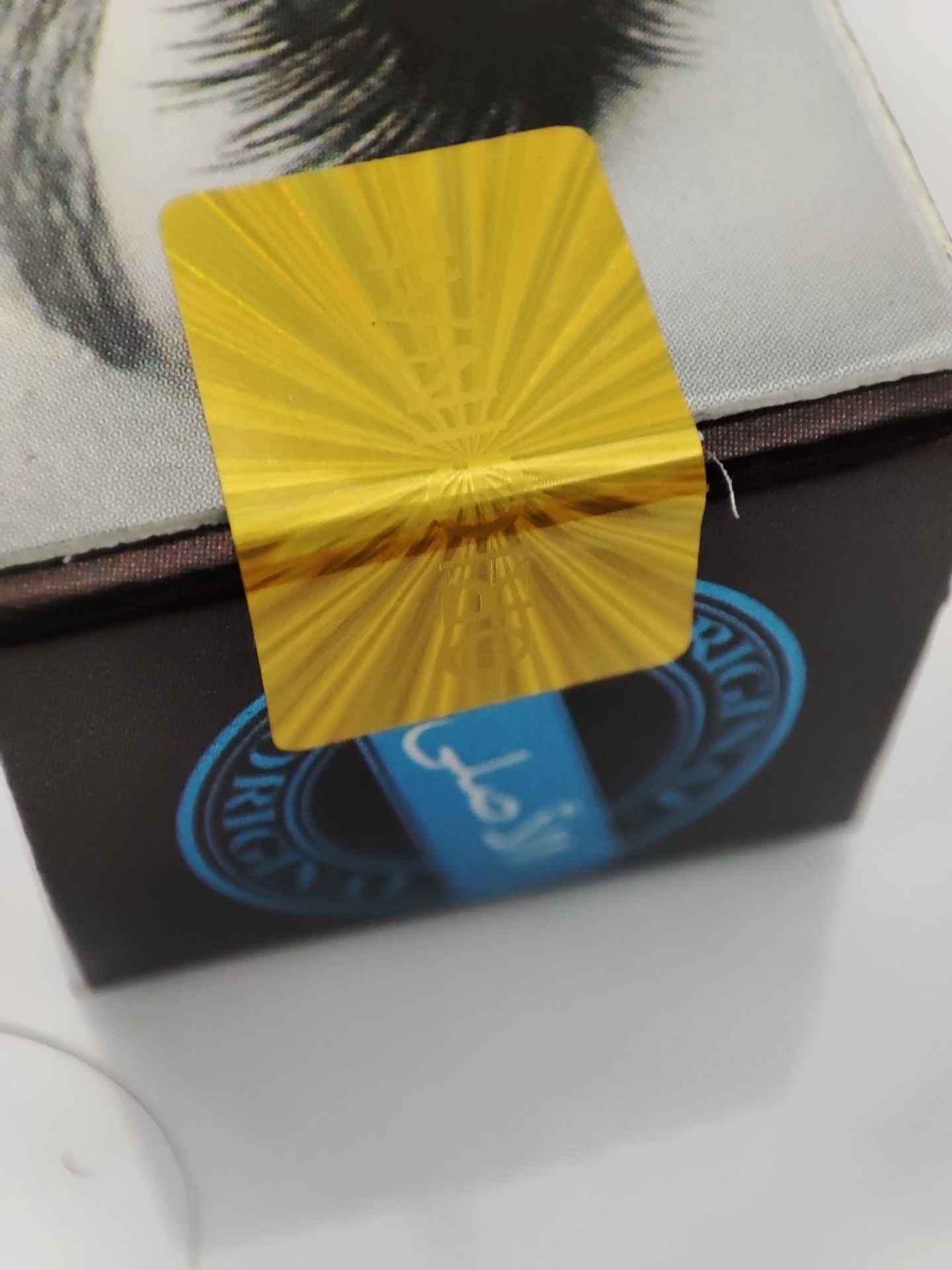  دارای پلمپ شرکتی 