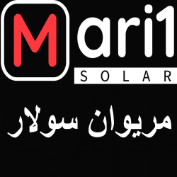 فروشگاه اینترنتی مریوان سولار
