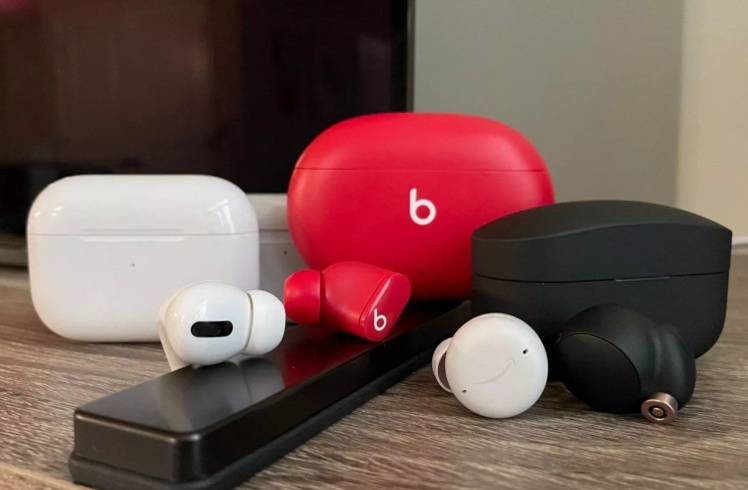 راهنمای خرید هدفون