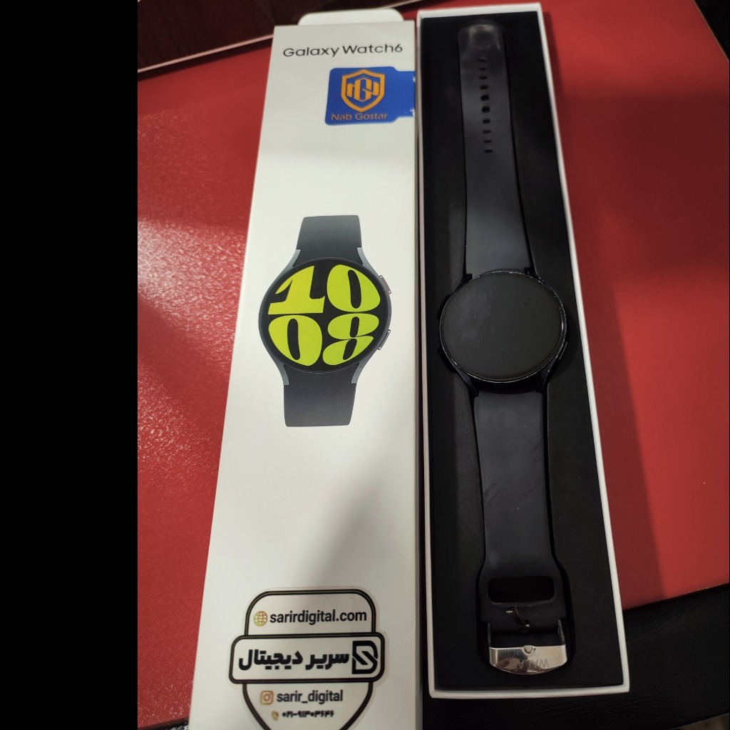  Galaxy Watch 6 44mm 